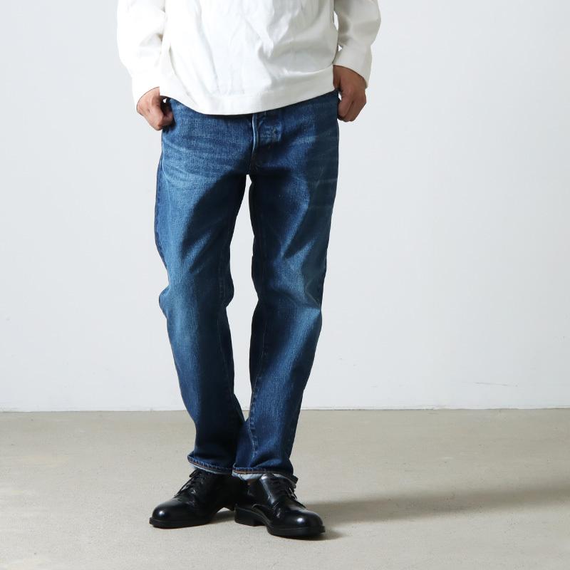 Ordinary fits Fits (オーディナリーフィッツ) 5POCKET ANKLE