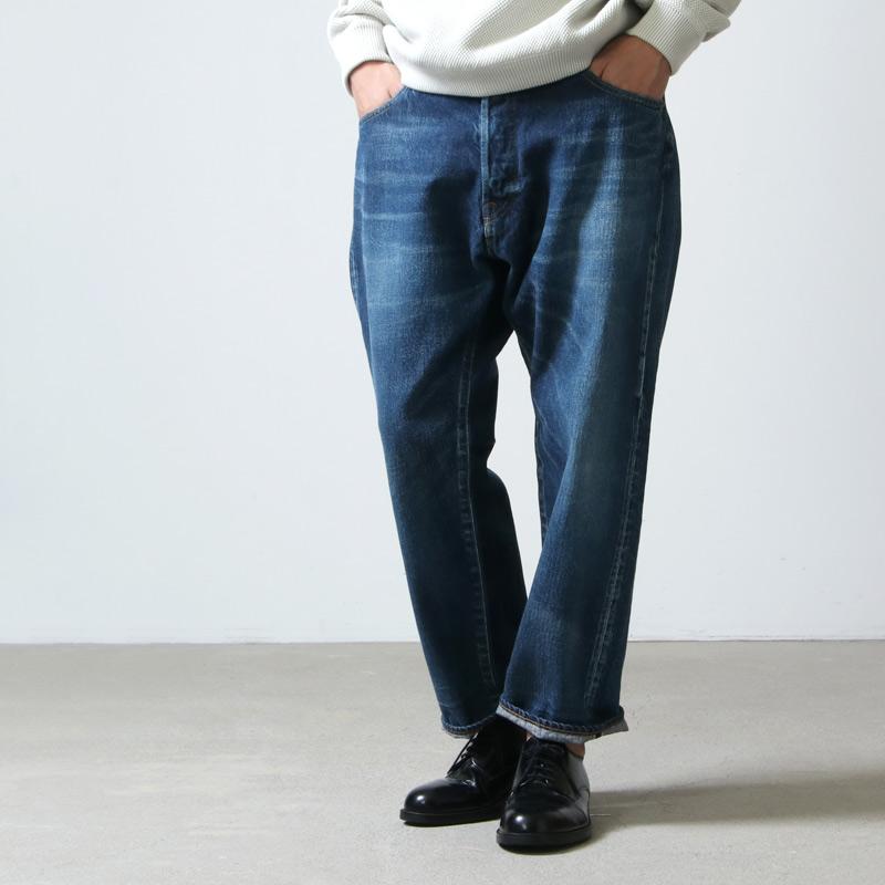 Ordinary fits 【30% OFF】Ordinary Fits (オーディナリーフィッツ) Re 