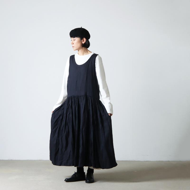 ホットマン セール ヴェリテクールveritecoeur プリーツスカート