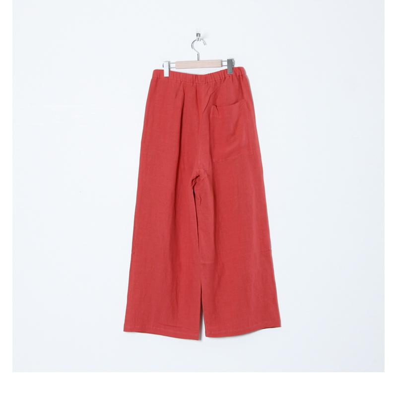 veritecoeur ヴェリテクール/コンフォータブルパンツ Veritecoeur 【30% OFF】Veritecoeur (ヴェリテクール