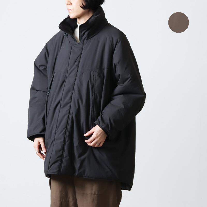 WILD THINGS (ワイルドシングス) W'S MONSTER PARKA'22 WILD THINGS (ワイルドシングス) W'S MONSTER PARKA'22