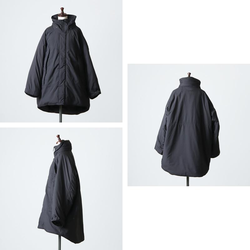 WILD THINGS (ワイルドシングス) W'S MONSTER PARKA'22 WILD THINGS (ワイルドシングス) W'S MONSTER PARKA'22