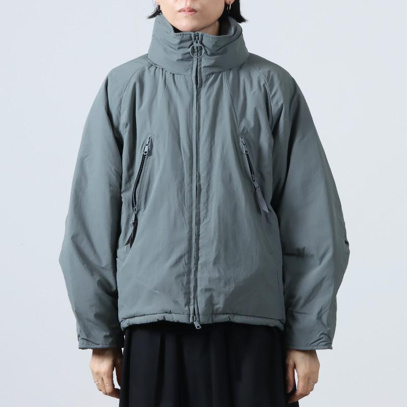 新品 ワイルドシングス W'S HAPPY JACKET ウィメンズ ジャケット