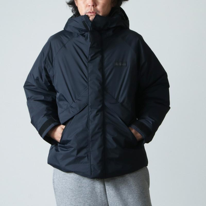 WILD THINGS (ワイルドシングス) CB DENALI JACKET / デナリジャケット 