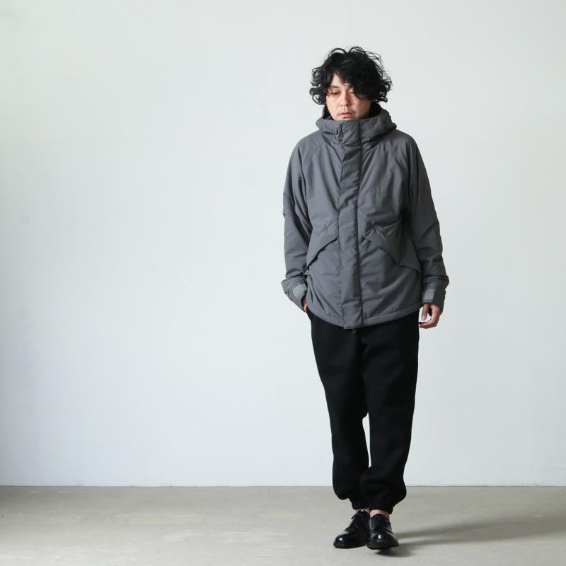 WILD THINGS (ワイルドシングス) SUPPLEX DENALI FLEECE LINING / サ