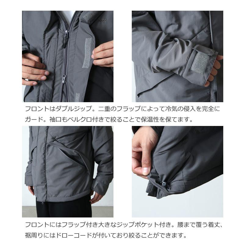 WILD THINGS (ワイルドシングス) SUPPLEX DENALI FLEECE LINING WILD THINGS (ワイルドシングス) SUPPLEX DENALI FLEECE LINING