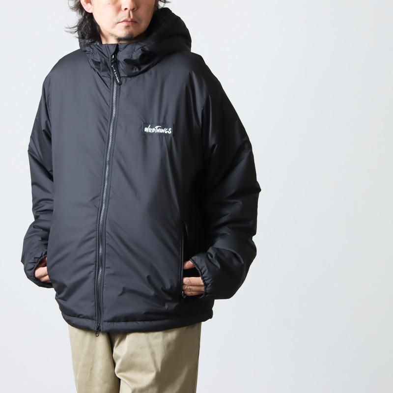 WILD THINGS (ワイルドシングス) BELAY JACKET / ビレイ WILD THINGS (ワイルドシングス) BELAY JACKET / ビレイ