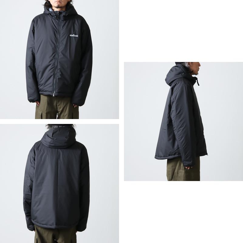 WILD THINGS (ワイルドシングス) BELAY JACKET / ビレイ WILD THINGS (ワイルドシングス) BELAY JACKET / ビレイ