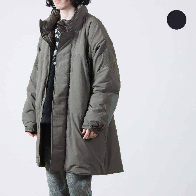 WILD THINGS (ワイルドシングス) MONSTER PARKA TYPE2