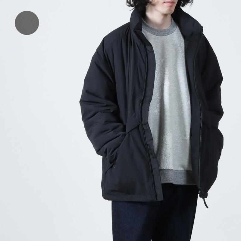 WILD THINGS (ワイルドシングス) COLD WEATHER PARKA / コールド WILD THINGS (ワイルドシングス) COLD WEATHER PARKA / コールド