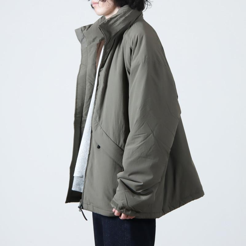 WILD THINGS (ワイルドシングス) COLD WEATHER PARKA / コールド WILD THINGS (ワイルドシングス) COLD WEATHER PARKA / コールド