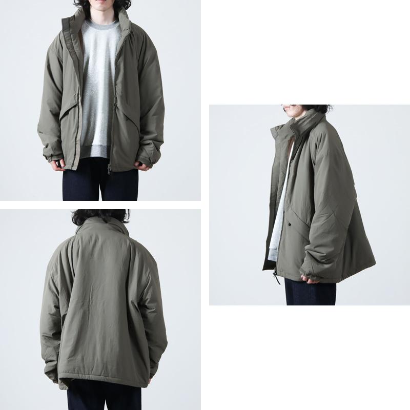 WILD THINGS (ワイルドシングス) COLD WEATHER PARKA / コールド WILD THINGS (ワイルドシングス) COLD WEATHER PARKA / コールド