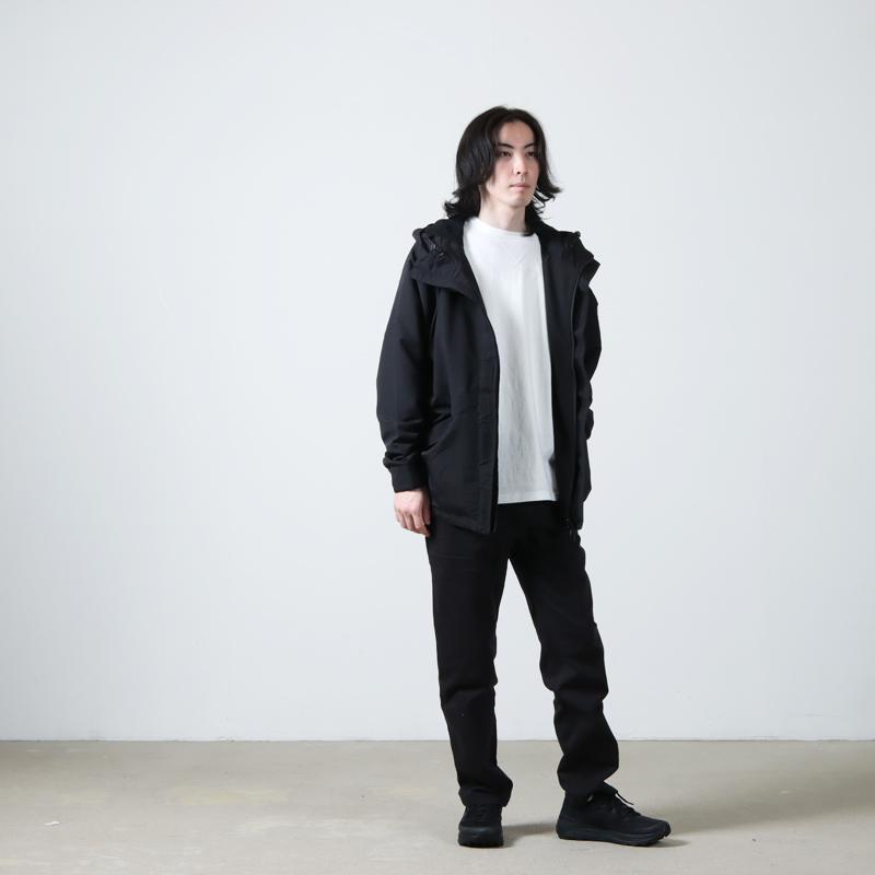 ワイルドシングスW’S SUPPLEX DENALI　FLEECE LINING WILD THINGS (ワイルドシングス) SUPPLEX DENALI FLEECE LINING