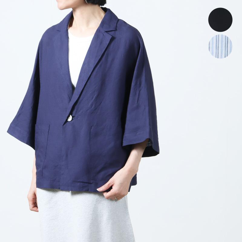 UNIVERSAL TISSU (ユニバーサルティシュ) フレンチリネン/リネン 