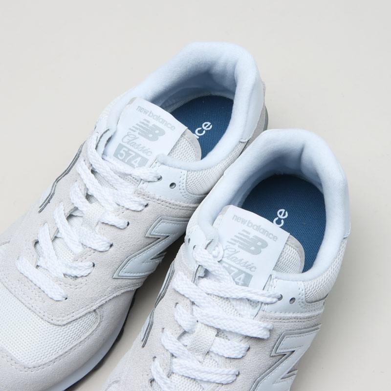 NEW BALANCE (ニューバランス) ML574 / EVW｜icora｜14