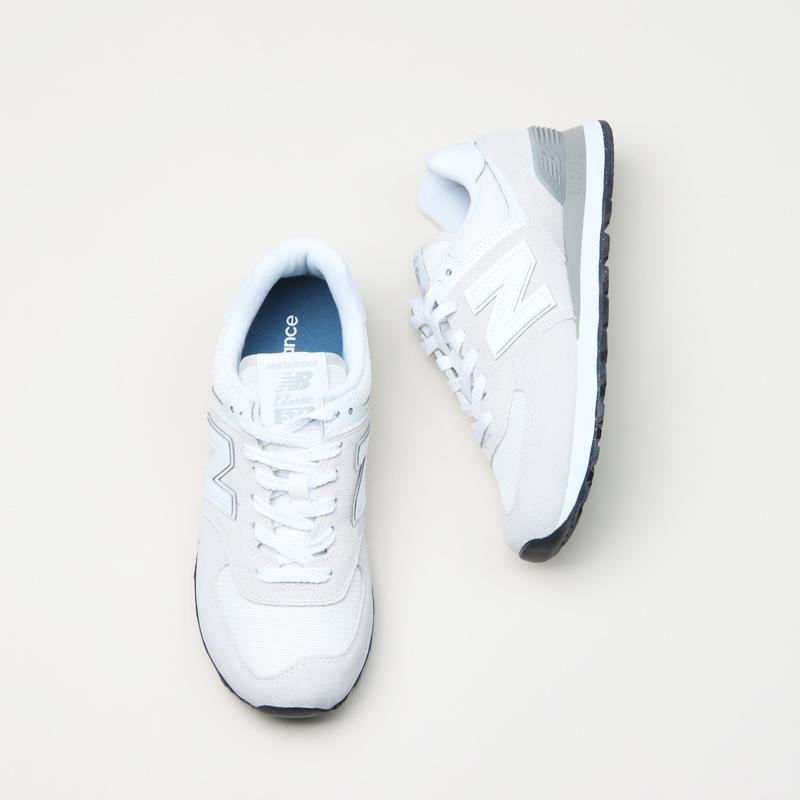 NEW BALANCE (ニューバランス) ML574 / EVW｜icora｜10