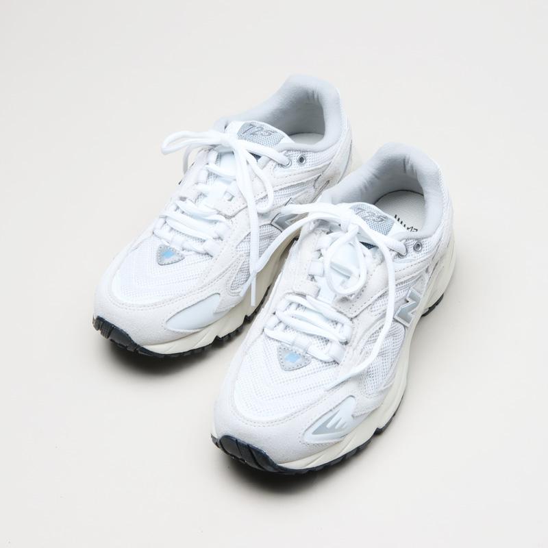 New Balance NEW BALANCE (ニューバランス) ML725 BA / ライトグレー 