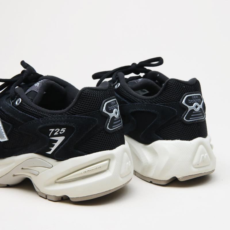 New Balance NEW BALANCE (ニューバランス) ML725 BB / ブラック New Balance NEW BALANCE (ニューバランス) ML725 BB / ブラック