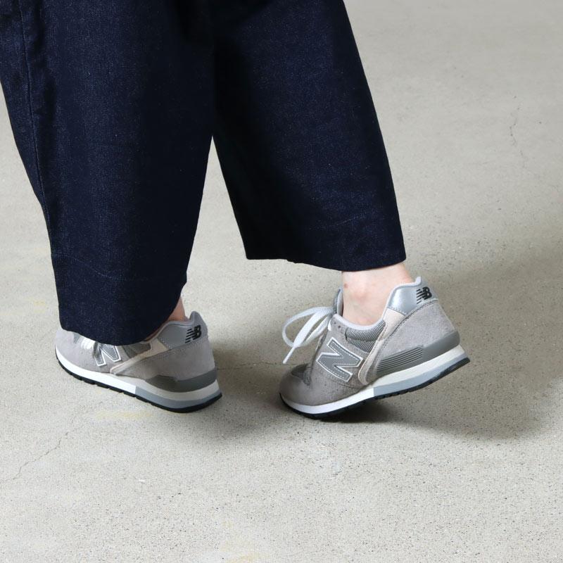 NEW BALANCE (ニューバランス) CM996 / BK2 / GR2 / NV2｜icora｜09