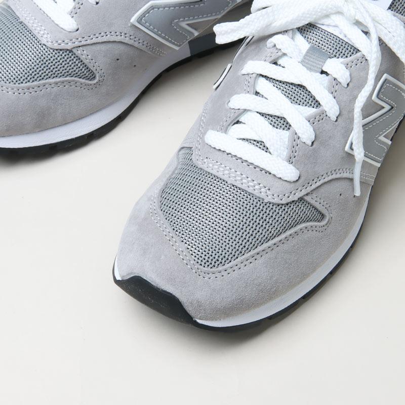 NEW BALANCE (ニューバランス) CM996 / BK2 / GR2 / NV2｜icora｜10