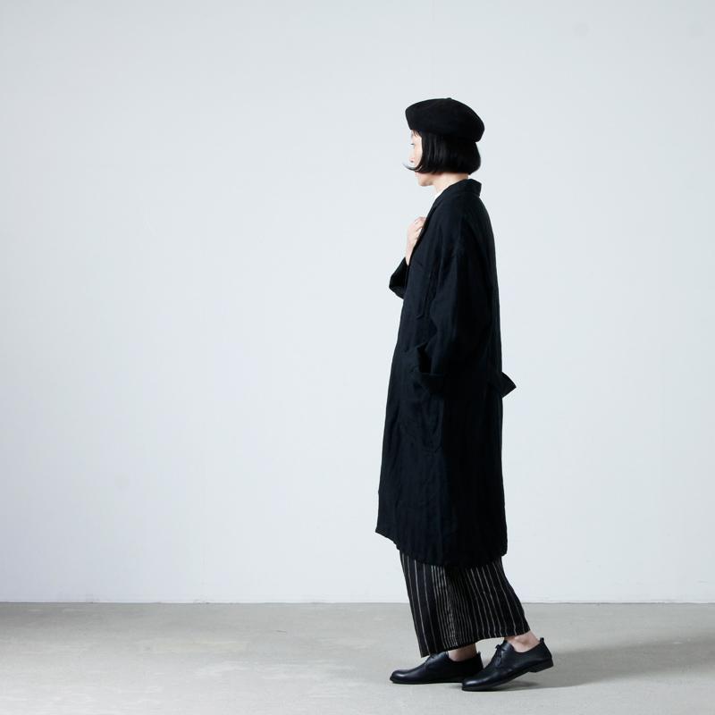 ICHI Antiquites (イチアンティークス) Antiquites noir リネン 
