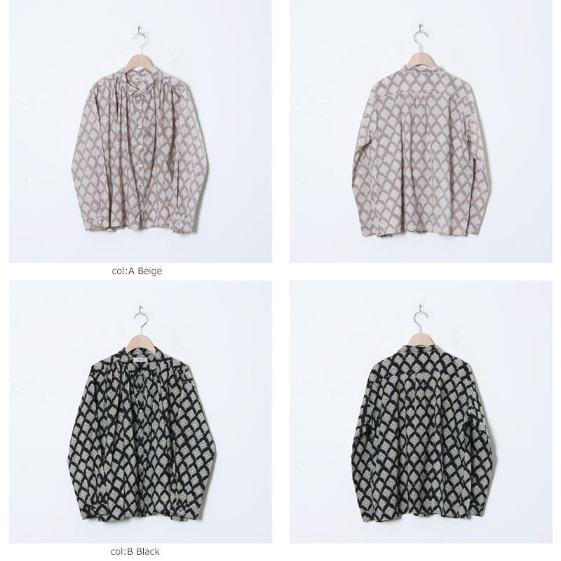 ICHI Antiquites (イチアンティークス) インディアコットン ICHI Antiquites (イチアンティークス) インディアコットン