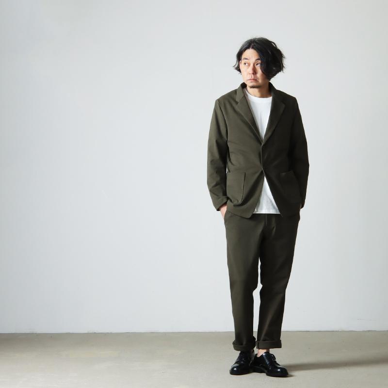 Jackman (ジャックマン) Stretch Jacket / ストレッチジャケット Jackman (ジャックマン) Stretch Jacket / ストレッチジャケット
