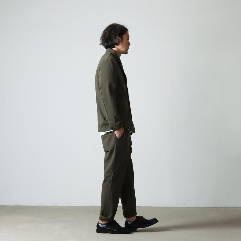 Jackman (ジャックマン) Stretch Jacket / ストレッチジャケット Jackman (ジャックマン) Stretch Jacket / ストレッチジャケット