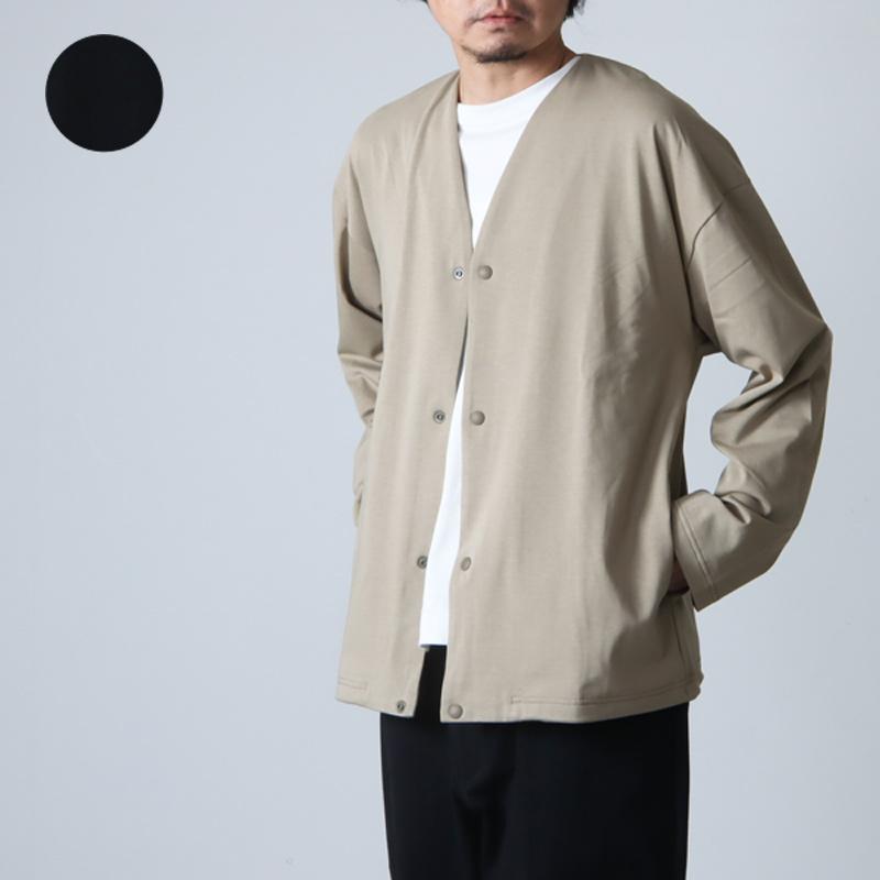 Jackman (ジャックマン) Grace Owners Cardigan / グレース Jackman (ジャックマン) Grace Owners Cardigan / グレース