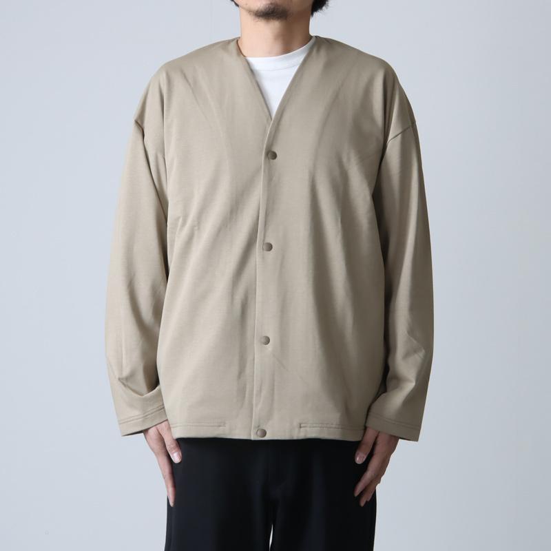Jackman (ジャックマン) Grace Owners Cardigan / グレース Jackman (ジャックマン) Grace Owners Cardigan / グレース
