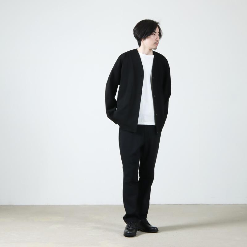 Jackman (ジャックマン) Grace Owners Cardigan / グレースオーナーズカーディガン｜icora｜19