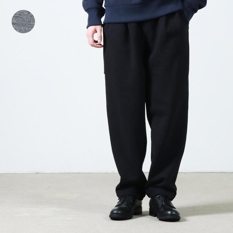 Jackman (ジャックマン) GG Sweat Umps Pants / GGスウェット Jackman (ジャックマン) GG Sweat Umps Pants / GGスウェット
