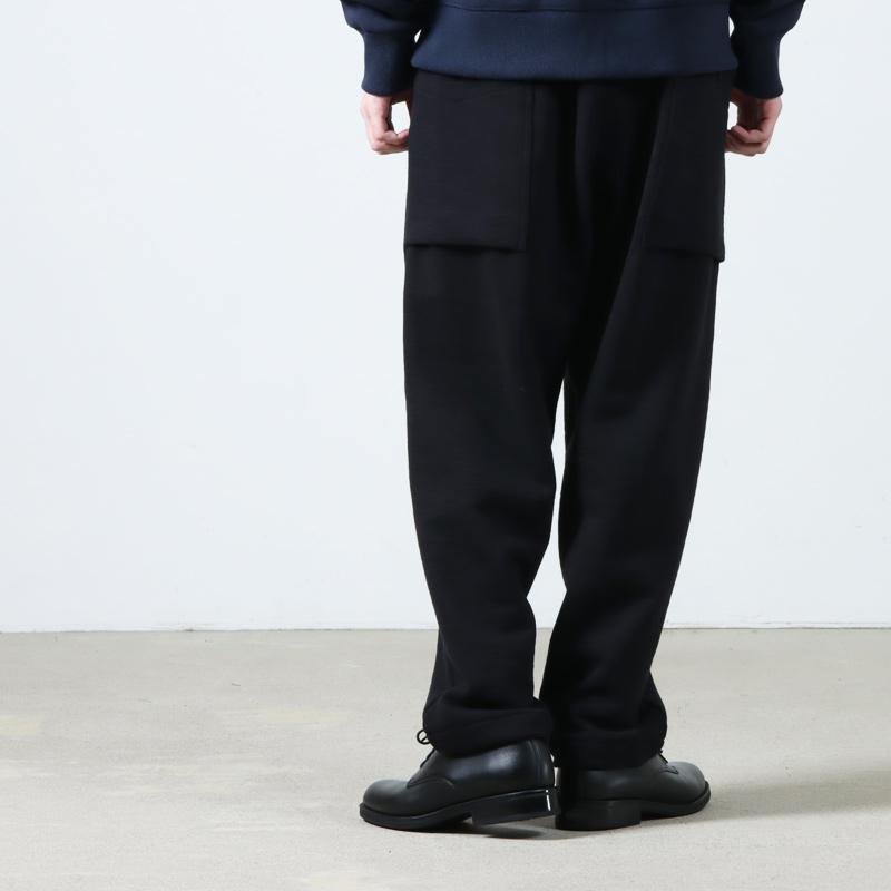 Jackman (ジャックマン) GG Sweat Umps Pants / GGスウェット Jackman (ジャックマン) GG Sweat Umps Pants / GGスウェット
