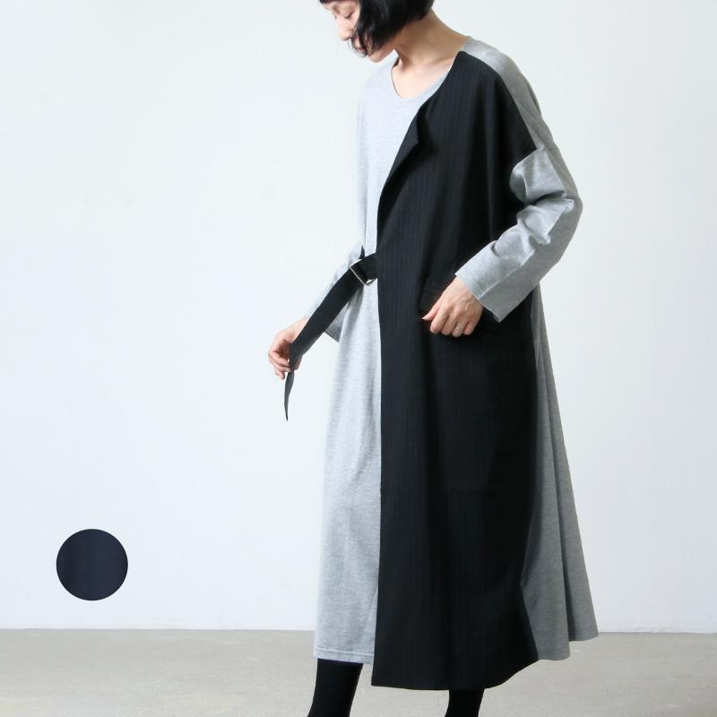 Sneeuw スニュウ レイヤーワンピース Icora ヤフーショッピング店 通販 Yahoo ショッピング