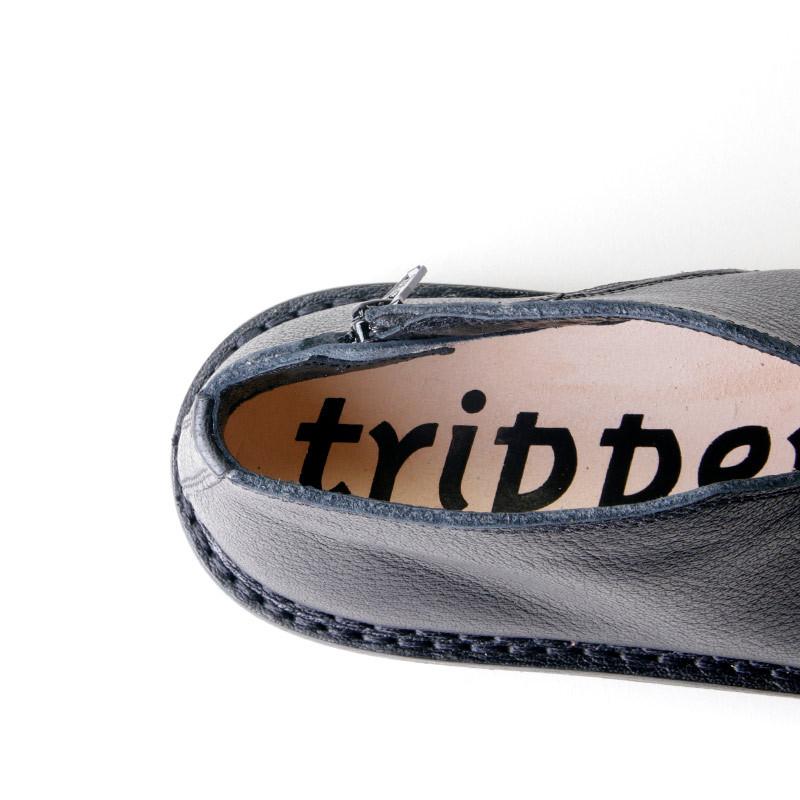 trippen (トリッペン) SIMPLE BUF / シンプルバフ : ICORA trippen (トリッペン) SIMPLE BUF / シンプルバフ : ICORA
