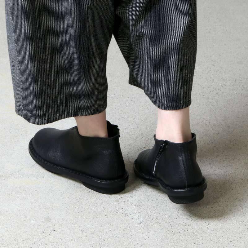 trippen (トリッペン) SIMPLE BUF / シンプルバフ : ICORA trippen (トリッペン) SIMPLE BUF / シンプルバフ : ICORA