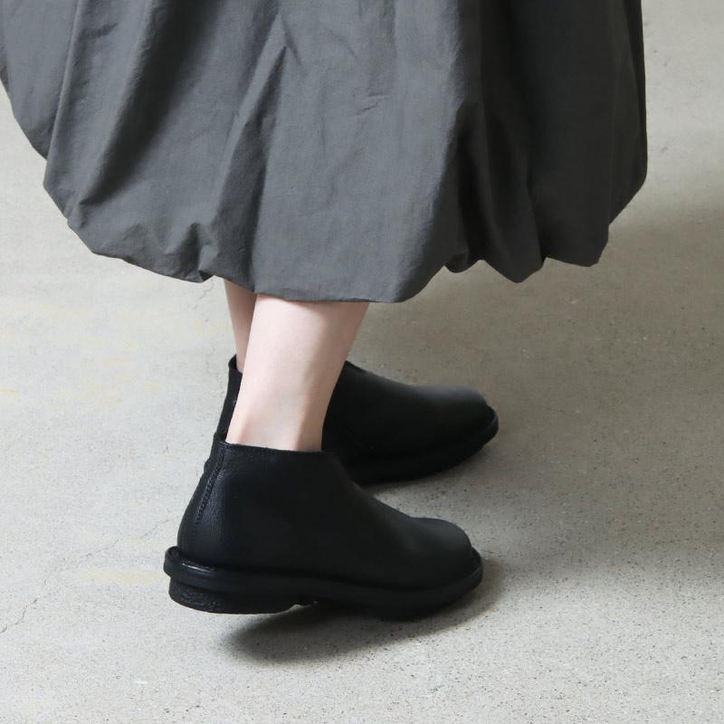 trippen (トリッペン) SIMPLE BUF / シンプルバフ : ICORA trippen (トリッペン) SIMPLE BUF / シンプルバフ : ICORA