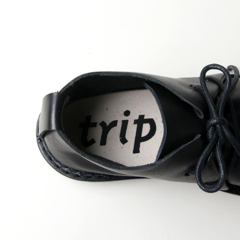 trippen 【20% OFF】trippen (トリッペン) SPACE / スペース : ICORA 