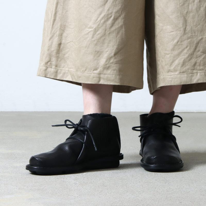 trippen SPACE ボア