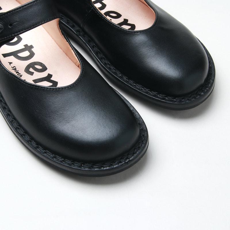 trippen (トリッペン) GIRLY / ストラップシューズ ガーリー : ICORA 