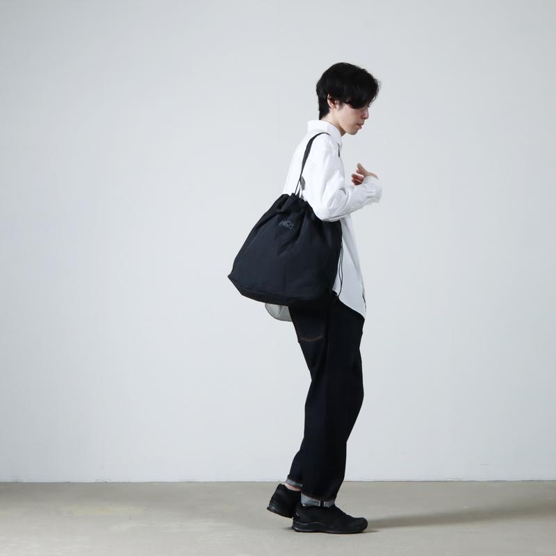 BACH BACKPACKS (バッハバックパックス) ITSY BITSY 25L TOTE BAG SET, WALLET and POUCH_3pcs / イツィービツィー25Lトートバッグセット｜icora｜18