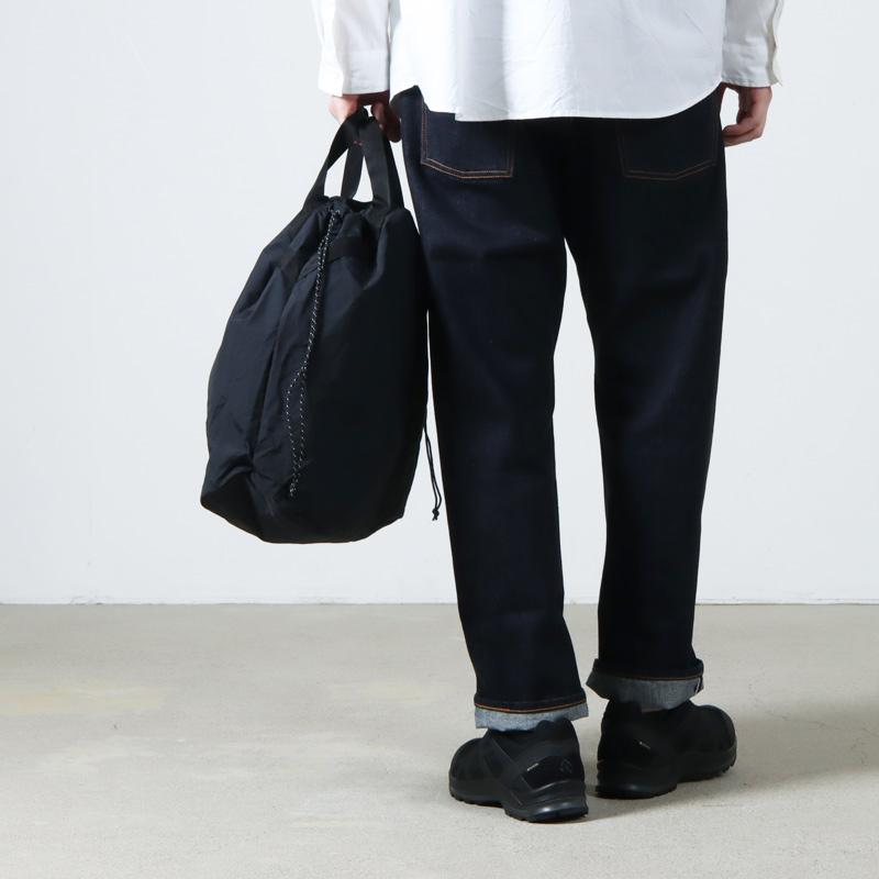 BACH BACKPACKS (バッハバックパックス) ITSY BITSY 25L TOTE BAG SET, WALLET and POUCH_3pcs / イツィービツィー25Lトートバッグセット｜icora｜20