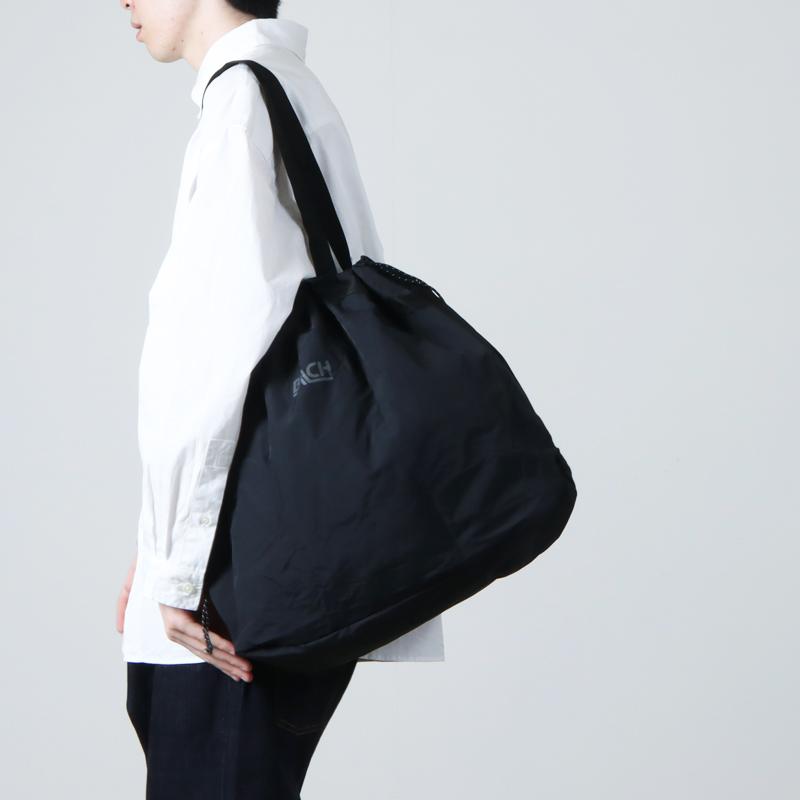 BACH BACKPACKS (バッハバックパックス) ITSY BITSY 25L TOTE BAG SET, WALLET and POUCH_3pcs / イツィービツィー25Lトートバッグセット｜icora｜06