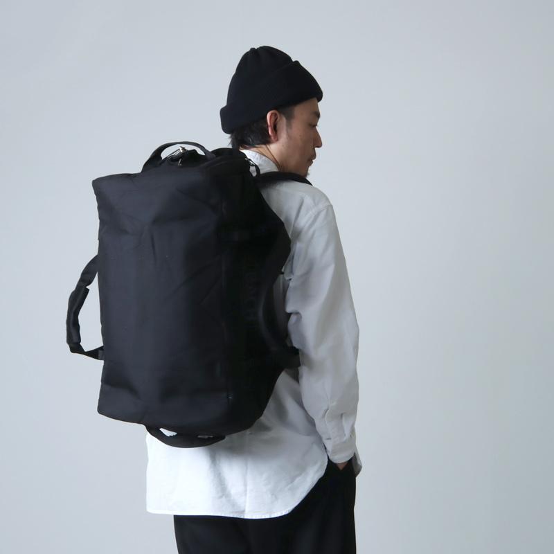 BACH BACKPACKS (バッハバックパックス) Dr. Duffel 40 / ドクター