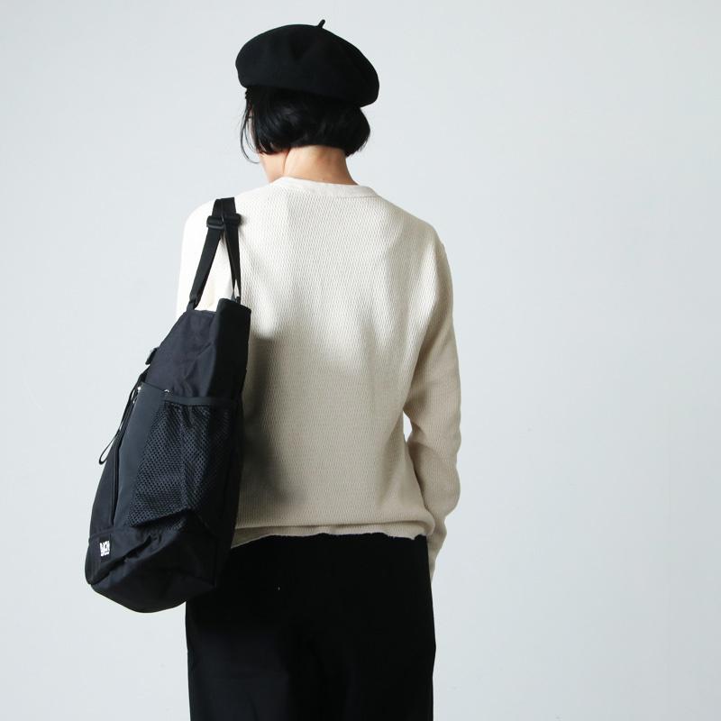 大容量2wayビッグトート  BACH バッハ COMMUTER  コミューター 大容量2wayビッグトート BACH バッハ COMMUTER コミューター 大