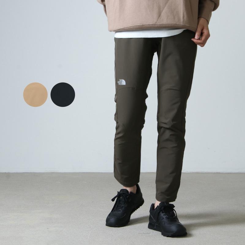 The North Face ザノースフェイス Alpine Light Pant アルパインライトパンツ Icora ヤフーショッピング店 通販 Yahoo ショッピング