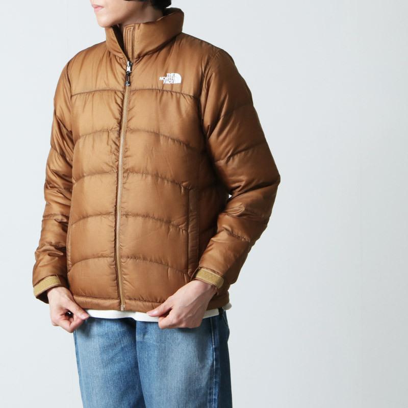 THE NORTH FACE (ザノースフェイス) ZI Magne Aconcagua Jacket / ジップイン マグネ アコンカグア ジャケット