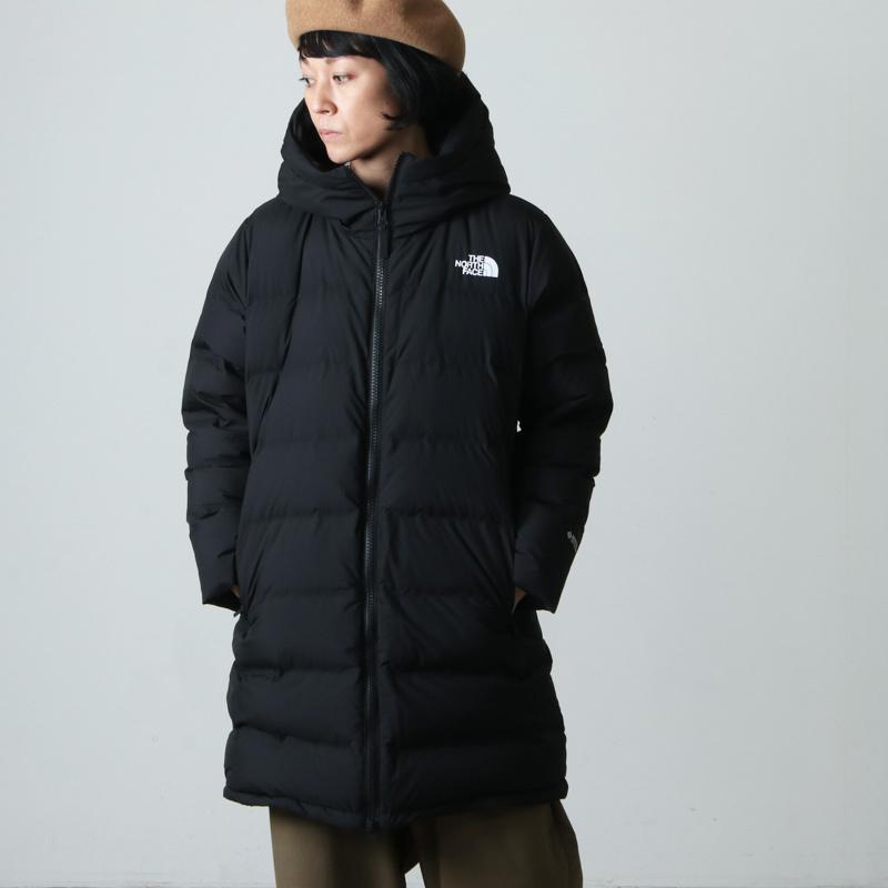 THE NORTH FACE (ザノースフェイス) Maternity Down Coat / マタニティダウンコート 252115015
