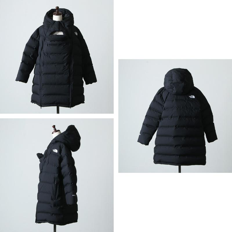 THE NORTH FACE (ザノースフェイス) Maternity Down Coat / マタニティダウンコート 252115015