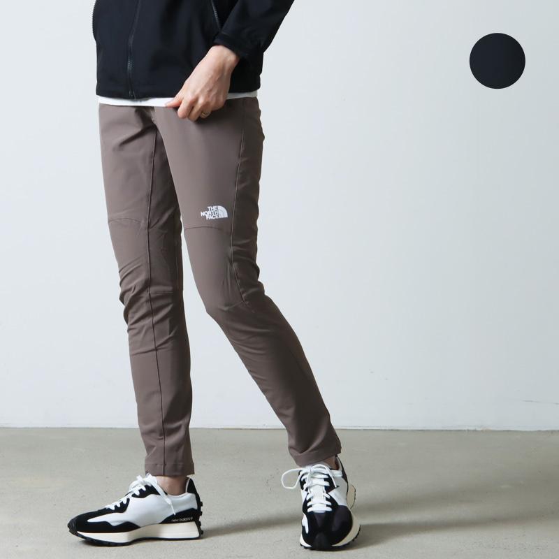 THE NORTH FACE (ザノースフェイス) Alpine Light Pant WOMEN / アルパインライトパンツ（レディース） :  252116001 : ICORA ヤフーショッピング店 - 通販 - Yahoo!ショッピング